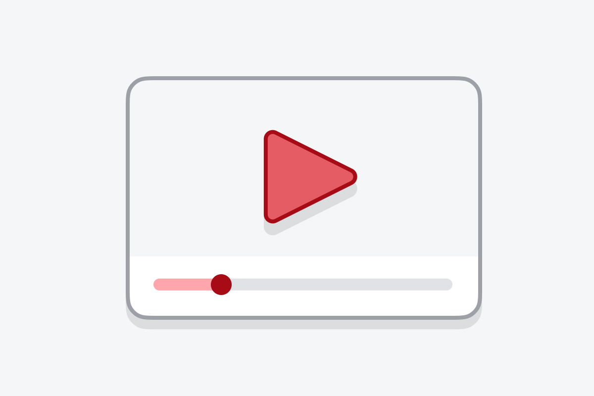 Video icon