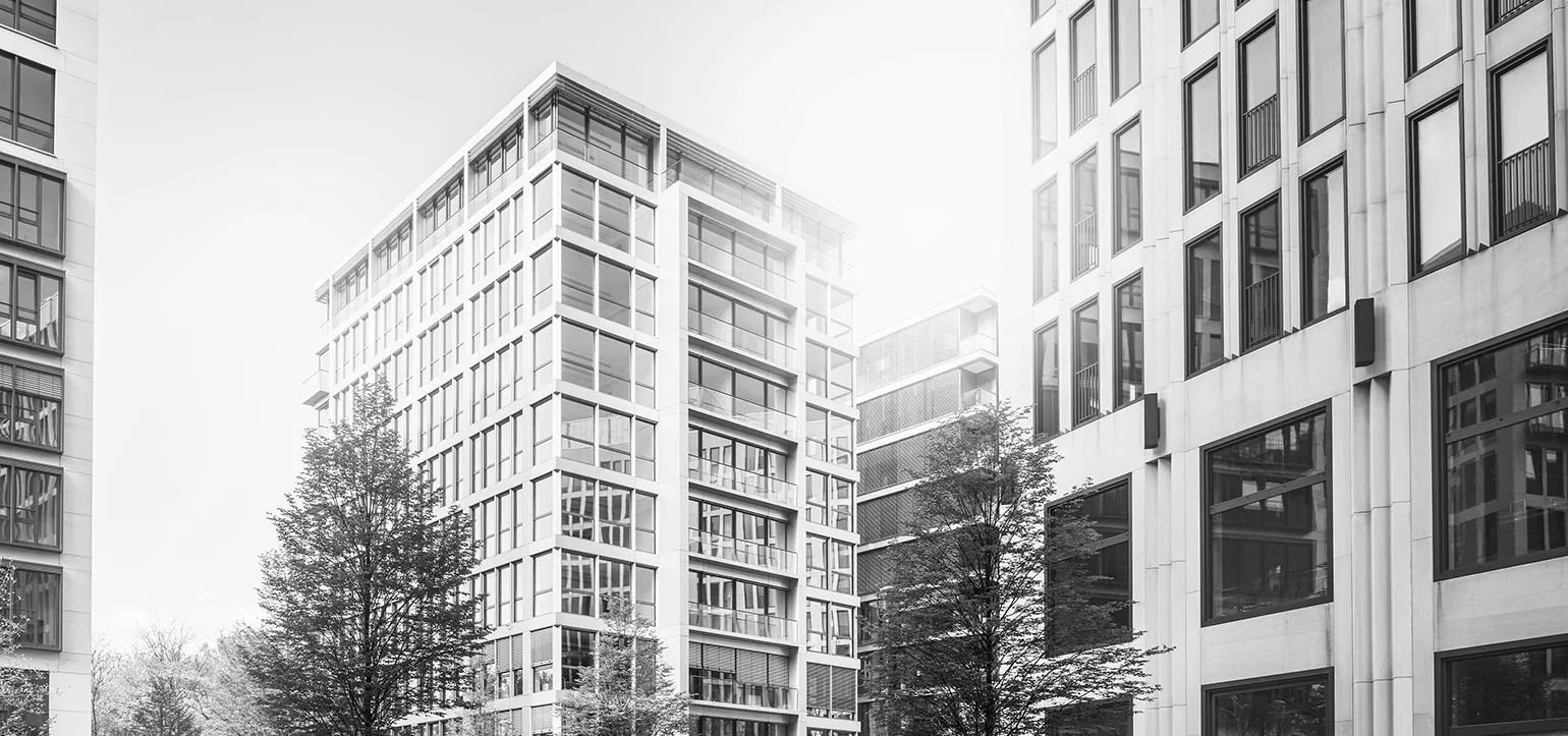 data room for real estate management