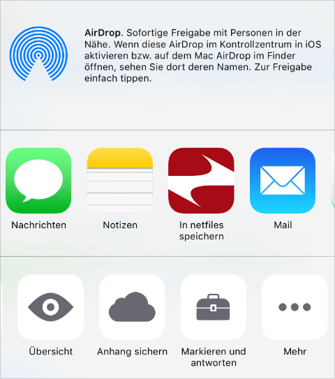 iPad App 2016