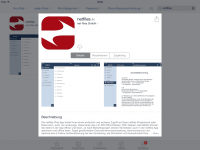 netfiles App