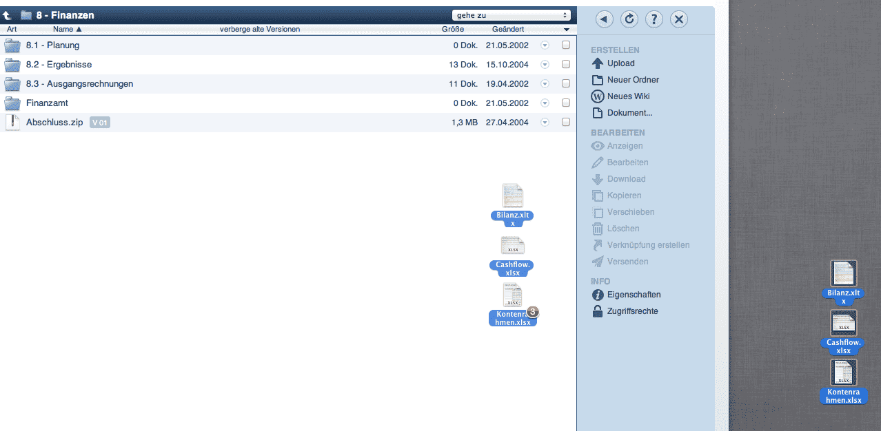 Screenshot drag and drop Upload