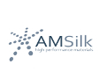 AMSilk logo