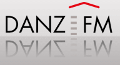 DanzFM Logo