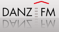 DanzFM logo
