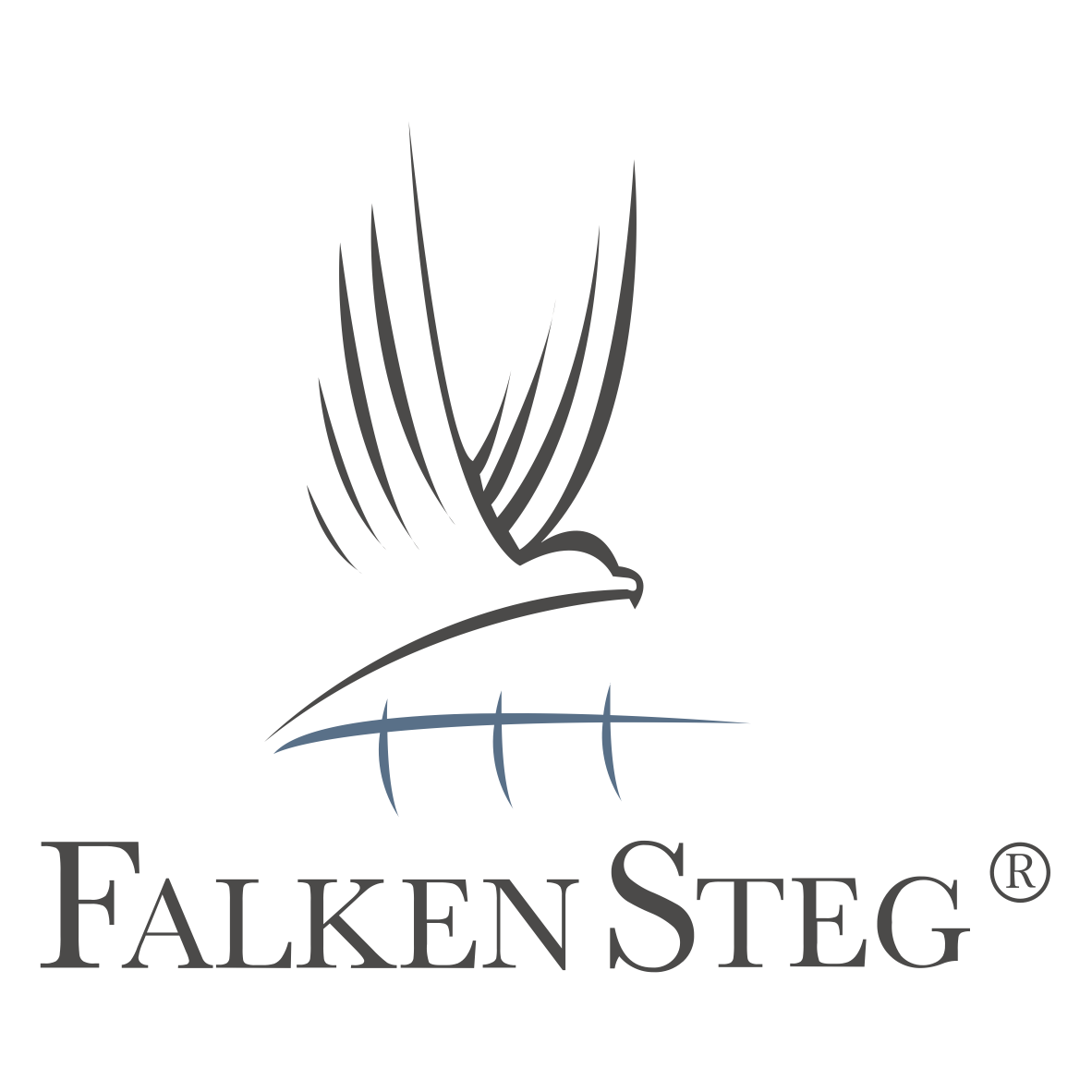 Falkensteg Logo