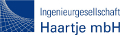Ingenieurgesellschaft Haartje Logo