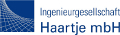 Haartje logo