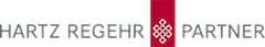Hartz Regehr Partner logo
