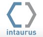 intaurus Logo