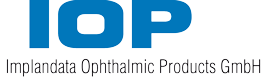 IOP logo