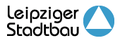 Leipziger Stadtbau Logo