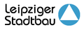 Leipziger Stadtbau logo
