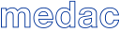 medac Logo