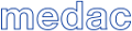 medac logo