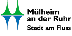 Stadt Mülheim an der Ruhr Logo