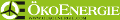 Ökoenergie logo