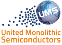 United Monolithic Semiconductors Logo