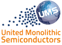 United Monolithic Semiconductors logo