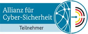 Allianz für Cyber-Sicherheit Logo